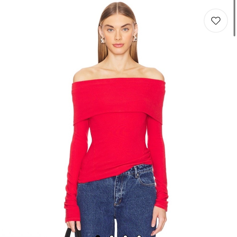 Revolve x We The Free Iris Layering Top in Samba